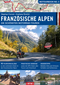 » Titel Franz Alpen 800