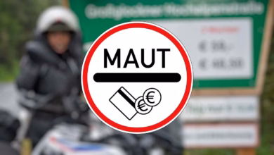 Mautstraßen in den Alpen » 1 Mautstraßen in den Alpen