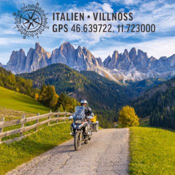ALPENTOURER 4-2025 » 3 ALPENTOURER 4-2025 Südtirol