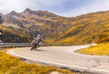 Herz der Alpen Editorial Alpentourer 4-2025