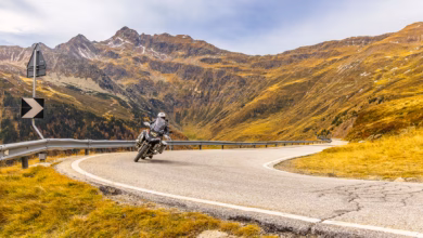 Herz der Alpen Editorial Alpentourer 4-2025
