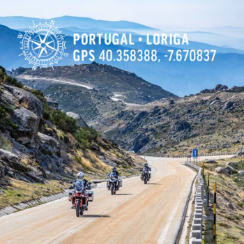 ALPENTOURER 5-2025 Portugal
