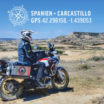ALPENTOURER 5-2025 Spanien
