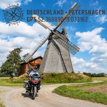 ALPENTOURER 6-2025 » 3 ALPENTOURER 6-2025 Schaumburgerland