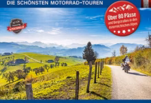 MOTOURBOOK Österreich Titel
