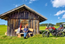 Ein Motorrad-Märchen Editorial 6-2025