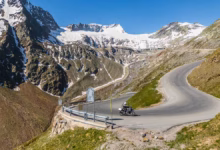 Das Motorradreisejahr 2026 wird ein Hammer » 3 Das Team von ALPENTOURER sorgt auch im Motorradreisejahr 2026 wieder für redaktionelle Vielfalt.