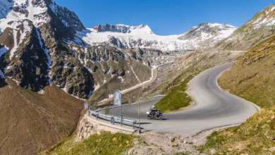 Das Team von ALPENTOURER sorgt auch im Motorradreisejahr 2026 wieder für redaktionelle Vielfalt.
