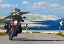 Editorial 1-2026: eine starke 100. Ausgabe » 2 100. Ausgabe ALPENTOURER 1-2026