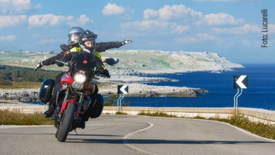 Editorial 1-2026: eine starke 100. Ausgabe » 3 100. Ausgabe ALPENTOURER 1-2026