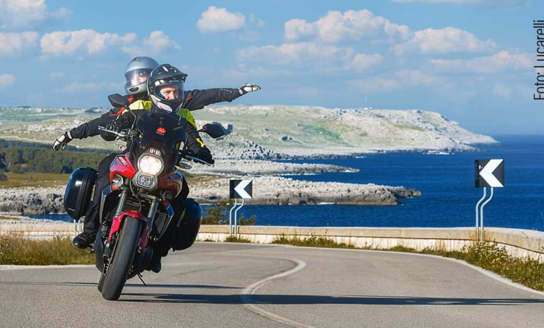 100. Ausgabe ALPENTOURER 1-2026