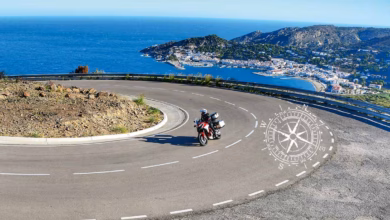 GPS 1-2026 ALPENTOURER 1-2026