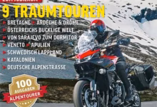 ALPENTOURER 1-2026 Titel
