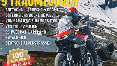 ALPENTOURER 1-2026 » 6 ALPENTOURER 1-2026 Titel