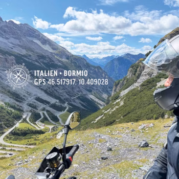 ALPENTOURER 2-2026 » 5 ALPENTOURER 2-2026 Stilfser Joch