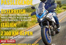 ALPENTOURER 2-2026 Titel